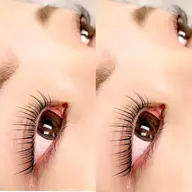 ラッシュリフトまつげパーマ 高濃度ケラチントリートメント 後処理シャンプー付き