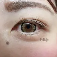 《3月♥️限定SALE価格 ♥️》上下パリジェンヌラッシュリフト🎀目の縦幅1.5倍🌟