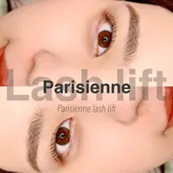 👩🏼‍🎨✨Parisienne lash lift🗼 オーダーメイドデザインカール❤️ぱっちり愛されeyes👀