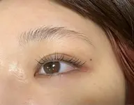 まつ毛パーマ【⠀ラッシュリフト⠀】