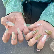 【オフ込み】持ち込みデザイン💅