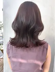 ミディアムorボブカット💇♀️➕スペシャルトリートメント🫧