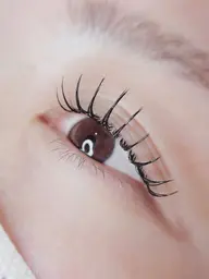 フラットラッシュ80​〜​100本🌷