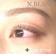 【✨SET割✨】アイラッシュ♡アイブロウ🔶同時施術で、顔全体のバランスUP🔶