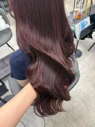 【平日限定】‪‪❤︎‬髪質改善カラー✖️髪質改善トリートメント‪‪❤︎‬