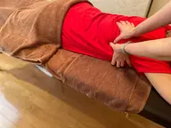 全身マッサージ60分