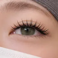 ˗ˏˋ マツエクモデルˎˊ˗(J.C.CCカール限定)セーブル100本​〜​120本