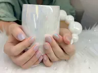 ✨ご新規様✨ソフトジェルワンカラー