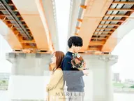 ✨【男性限定】✨カット&眉カット