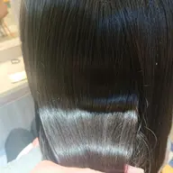 似合わせカット + リタッチカラー+ Aujua 4stepトリートメント