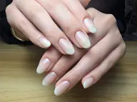 パラジェル使用】カラグラ　オフ・ドライケア込み