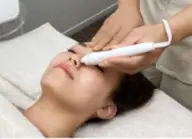 【60%off】小顔/毛穴/リフトアップからマシーン1種選択!オーダーメイドフェイシャル40分