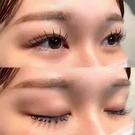 パリエク(フラットラッシュ80~100本) コーティング剤付き🦋LEDに変更可(+1100円)🌟𓂃 𓈒𓏸◌