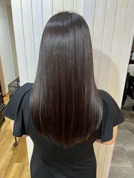 オージュアトリートメント➕カット