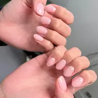 🖤ハンドワンカラー/ラメグラ(2色まで)🧸