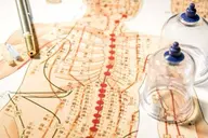 カッピング【両脚】