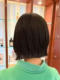 【橋本minimo限定価格】カット ¥4950