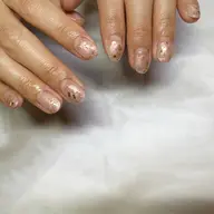 【オフあり】ハンドぬりかけデザイン