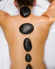 【オススメ】とろける温感🌋 ホットストーンロミロミ90分