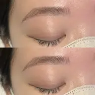 💞アイブロウwax &スタイリング(メイク込)💞