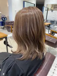 ✨️ダブルカラー✨️(ハイライト)