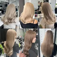 【祝卒業U24限定】メンテナンスカット＋Wカラー＋トリートメント