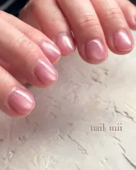 マグネットジェルワンカラー【ジェルオフなし】