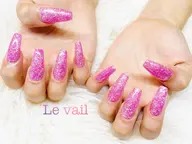 ベテラン担当💅🉐ハンドアクリル長さ出し10本+ワンカラーネイル6980円♪お写真モデル様👣オフ有+550円💐