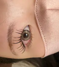 🍑オフ込LEDマツエク120本・下LEDマツエク20or40本🍑🎀