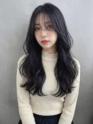 《メンズ可!》似合わせカット+トリートメント🫧