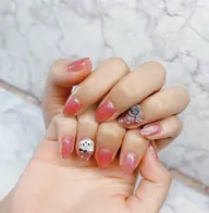 アート2本ワンカラー(オフ込※デコネイルオフは➕1000円)