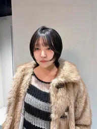 ꒰ 🍀-𝙊𝙋𝙀𝙉-記念40%OFF✨꒱ カット➕カラー