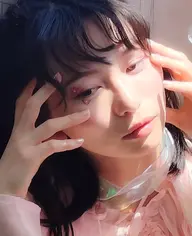 メイクアップ（フルメイク）