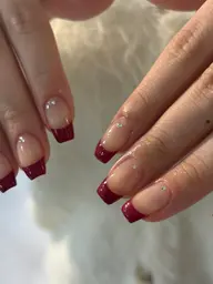 【新規限定】Hand ☘️フレンチ (オフあり)