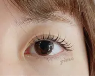🦋まつ毛パーマ✨【トリートメント、アイシャンプー付】※パリジェンヌラッシュリフトへのご変更は追加300円で承ります。