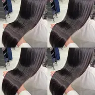 【NEW髪質改善コース】カット➕ワンカラー➕ULTOWAトリートメント