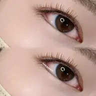 【期間限定🥨】カラーエクステ（​〜​120本まで）｜+500円でLEDご案内可◎｜オフあり必ずお知らせください