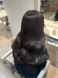 ミヤビナヘッドスパ