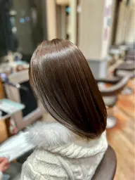 【火木土日限定‼️】ワンカラー🫧＋トリーメントサービス✨