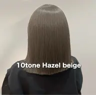 【サラ艶髪へ⤴️】🫧髪質改善ベーシックトリートメント🫧