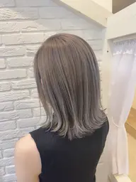 ミディアムカット💇🏻‍♀️✨