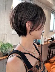 イルミナカラー+トリートメント