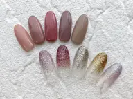 【HANDワンカラーorラメグラ】ご新規様ジェルオフ無料(リピーター様オフ代別途)