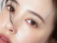 【🎀2名様限定クーポン🎀】💖マツエクフラットラッシュ120本+コーティング仕上げ(オフ別)💖¥7700→3850