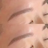 【初回】ミニモ限定♡アイブロウスタイリング