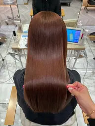 日本の1%のサロンのみの取り扱い💈BYKARTE トリートメント💆🏻♀️✨