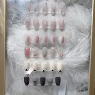 ★定額シンプルコース★店内選択★6980→6500初回オフ無料