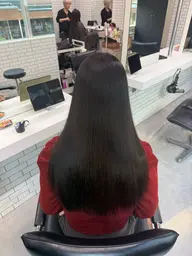 髪質改善トリートメント