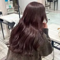 cut+onecolor＋treatment