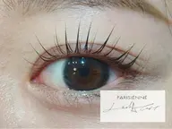 【ミニモ限定】上下パリジェンヌラッシュリフト